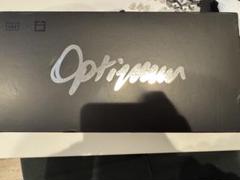 2025年最新】Optimum wootingの人気アイテム - メルカリ