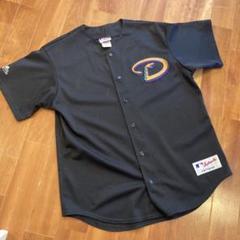 Arizona diamond backs 90's USA製　ユニフォームのサムネイル