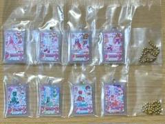 アイカツ 大スター宮いちご祭り グッズコレクション2