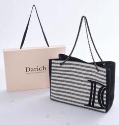 Darich ノベルティ　バッグ　ステッカー付き 2025年最新】darich ノベルティ トートバッグの人気アイテム