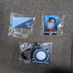 ENHYPEN ソンフン WALKTHELINE バインダー アクスタ 缶バッジ ENHYPEN ソンフン WALKTHELINE バインダー アクスタ 缶バッジ