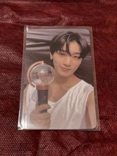 ATEEZ ペンライト ライティニ トレカ 非売品 2025年最新】ateez ライティニの人気アイテム - メルカリ