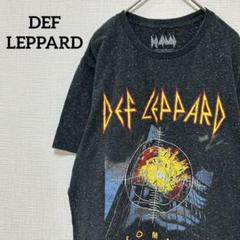 人気！希少❣GOOD SPEED / Def Leppard Eye Tシャツ
