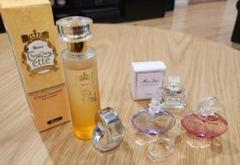 ccさま様香水セット BVLGARI Dior Lancôme Es未使用中古 ccさま様香水セット BVLGARI Dior Lancôme Es未使用中古