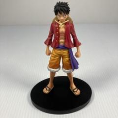 ONEPIECE ワンピース　モンキー D ルフィ　フィギュア