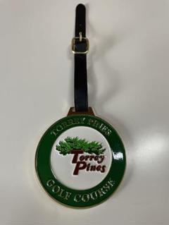 サンディエゴ　Torrey Pines　トーリーパインズ　ゴルフキャップ Headwear – The Golf Shop at Torrey Pines