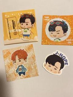なんでも鑑定団よりも驚き！ 5点【BTS × 直筆 ☆新品 】アクリル