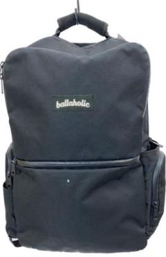 ballaholic バックパック