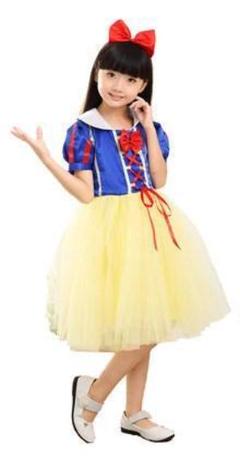 ハロウィン 白雪姫 仮装 衣装 コスチューム コスプレ 女の子 ディズニー メルカリ