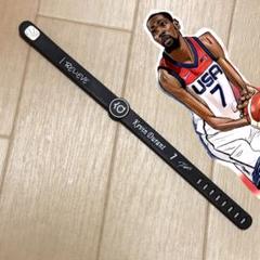 ケビン・デュラント（Kevin Durant）
