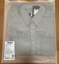 【未使用品】BTS ジョングク SEVEN シャツ Lサイズ 公式 防弾少年団(BTS) - BTS ジョングク JUNGKOOK SEVEN シャツ L