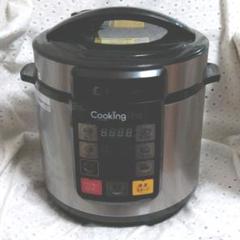 電気圧力鍋クッキングプロマグネットプラグのみ