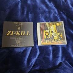Zi:Kill CDセット（ベストボックス含む） Amazon.co.jp: BEST BOX - Zi÷KILL: ミュージック