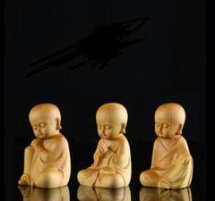 工芸品 禅意 供養品 置物 仏道
