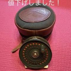 オービス CFO123 オリーブ ケース付き美品 - メルカリ