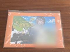 最終値下げ】白銀ノエル 直筆サインセット ガラスフレーム入り