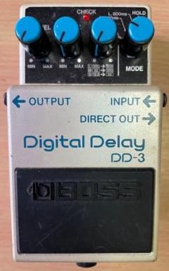 2025年最新】中古 BOSS DD-3の人気アイテム - メルカリ