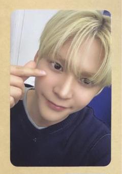 RIIZE ウンソク EUNSEOK フォトブック RIIZINGDAY トレカ
