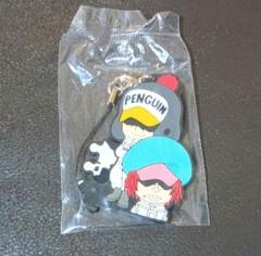 ワンピース ONE PIECE ペンギン シャチ ラバーストラップ 20個セット ワンピース シャチ & ペンギン ラバー ストラップ - メルカリ