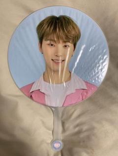 SEVENTEEN ディノ CARATLAND 2022 うちわ ケレン SEVENTEEN ディノ CARATLAND 2022 うちわ ケレン