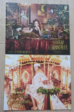 2025年最新】安室奈美恵セブンイレブンクリスマスの人気アイテム