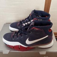 NIKE ZOOM KOBE 1 USA 2006年　オリジナルモデル