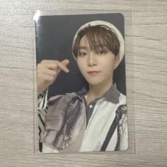 SEVENTEEN 舞い落ちる花びら スングァン トレカ コンプ セット SEVENTEEN 舞い落ちる花びら お渡し会 ポストカード コンプ