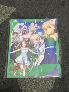 Fate/Grand Order 9th Anniversary ALBUM