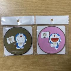 万博 日本館 ドラえもん グッズ 6点セット パンフレット付　【バラ売りも可能】 2588043376.jpg?1747576714