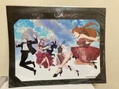 A4高精細印刷ミニポスター ヱヴァンゲリヲン新劇場版 カラー10周年記念展 A4高精細印刷ミニポスター ヱヴァンゲリヲン新劇場版 カラー10