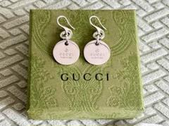 GUCCI グッチ　両耳　ピアス　正規品　最終値下げ 楽天市場】8/1 P最大29倍！エントリーまとめ買い 【スペシャル