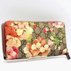 2025年最新】gucci ブルームス 長財布の人気アイテム - メルカリ
