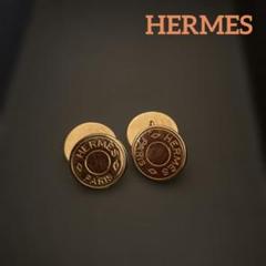 楽天市場】HERMES エルメス（カフス｜メンズジュエリー