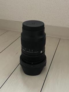 【美品】Sigma 28-70mm F2.8 DC DN ソニーEマウントのサムネイル
