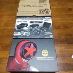 【最終値下】ブンブンジャー　スペシャルbox【非売品】 2025年最新】スーパー戦隊チョコ ブンブンジャーの人気アイテム