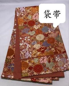 もりはなえ 森英恵 赤紫色 蝶 振袖 - メルカリ