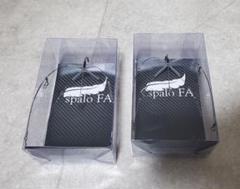 falk spalo FA ファルク　スパロ　アラバマリグ 　2セット falk spalo FA ファルク スパロ アラバマリグ