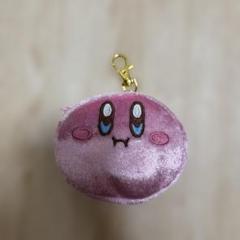 【星のカービィ⭐︎FAN】ぬいぐるみマスコットキーホルダー*音鳴り*
