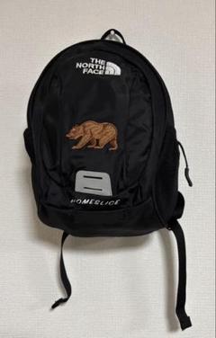 【新品未使用】THE NORTH FACE HOMESLICE リュック 黒 楽天市場】【動画あり】送料無料 ノースフェイス リュックサック