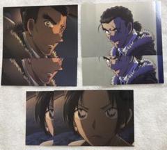 コナンプラザ　場面写ポストカードセット　大和　由衣