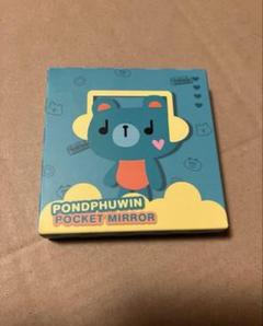 PondPhuwin ポストカード - メルカリ