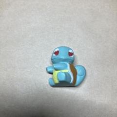ポケモン ゼニガメ フィギュア