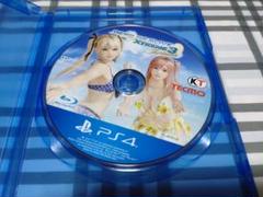 PS4 DEAD OR ALIVE Xtreme 3 Fortune