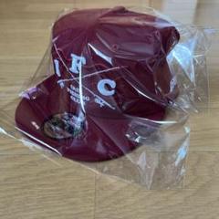 アイリーフィッシングクラプ　IRIEFISHINGCLUB CAP×ピンバッチ付のサムネイル