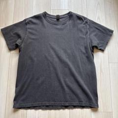 good on グッドオン　ライトオンス　Tシャツ　ＸＬ　ブラック　ピグメント