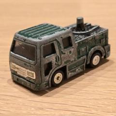 【現在最安新品未使用】B/Oトミカ ブルドーザ運搬車 日本製 現在最安新品未使用】B/Oトミカ ブルドーザ運搬車 日本製 - メルカリ