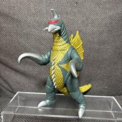 バンダイ ゴジラ 怪獣 ガイガン ヴィンテージ 激レア 入手困難 日本製 特撮 2025年最新】ガイガン 怪獣の人気アイテム - メルカリ