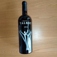 ワイン CHATEAU TALBOT 2018 Chateau Talbot 2018 | Wine.com
