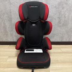 タカタ TAKATA ISO-FIX ジュニアシート 黒/赤 Amazon.co.jp: Child Guard(チャイルドガード) ISOFIX・シート
