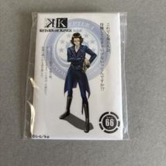 2025年最新】k return of kings 缶バッジの人気アイテム - メルカリ